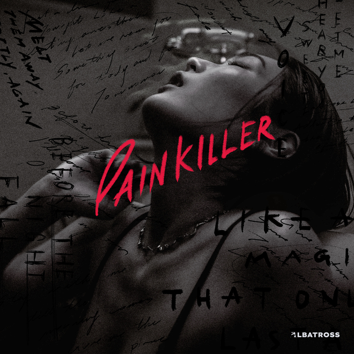 PAINKILLER